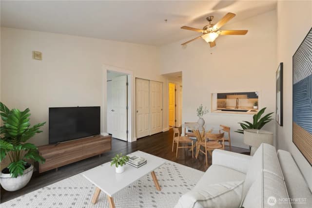 Property photo for 1810 S Charles Street #302, Seattle