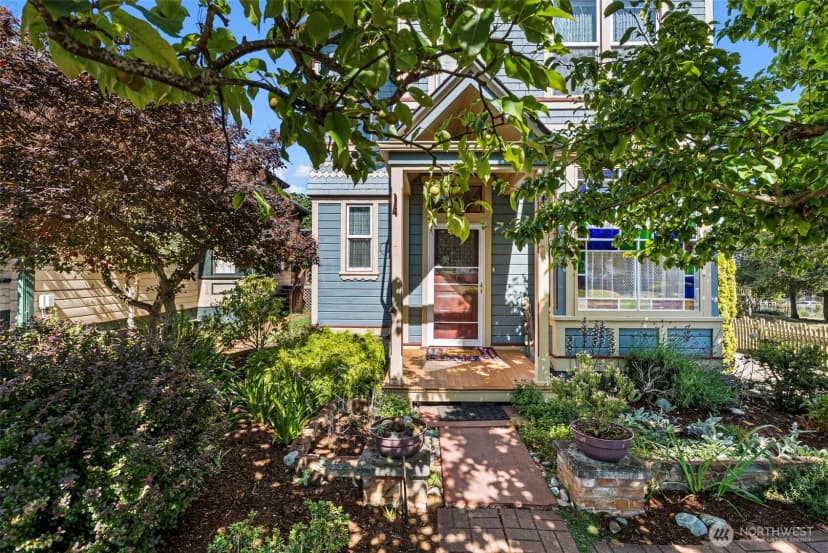 Property photo for 530 Adams Street, Port Townsend photo 29