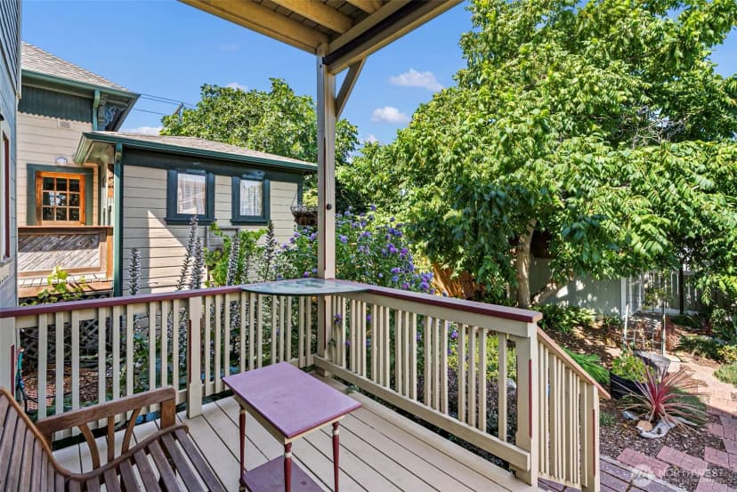 Property photo for 530 Adams Street, Port Townsend photo 15