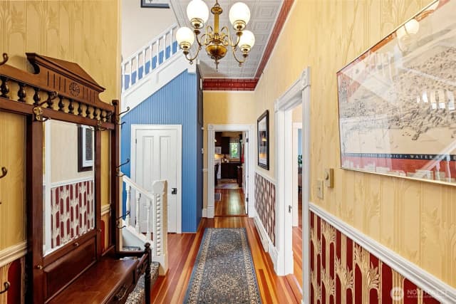 Property photo for 530 Adams Street, Port Townsend photo 5
