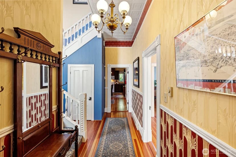 Property photo for 530 Adams Street, Port Townsend photo 5