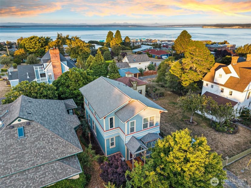 Property photo for 530 Adams Street, Port Townsend photo 37