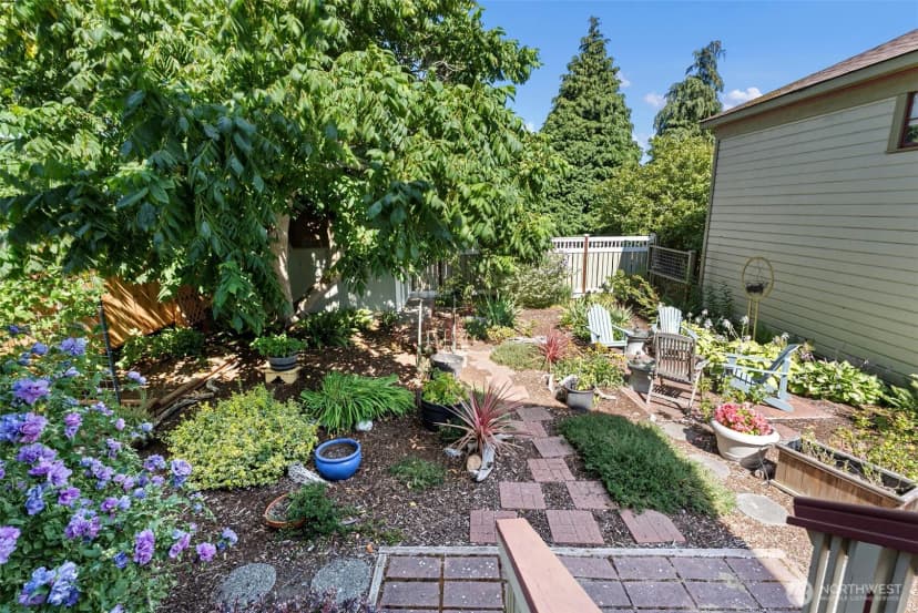 Property photo for 530 Adams Street, Port Townsend photo 16
