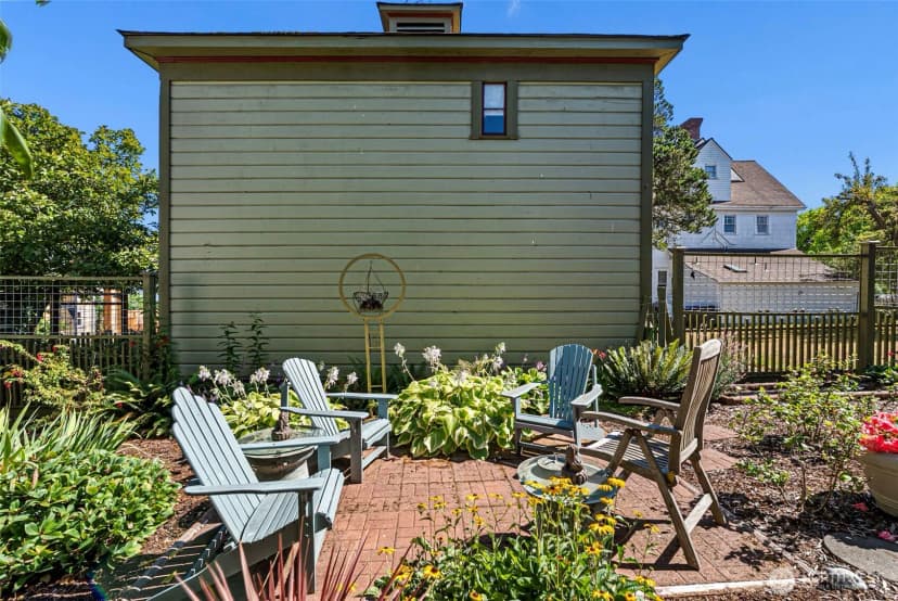 Property photo for 530 Adams Street, Port Townsend photo 35