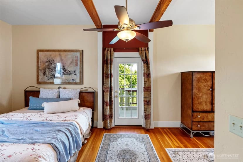 Property photo for 530 Adams Street, Port Townsend photo 19