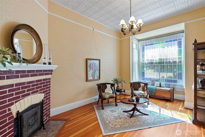 Property photo for 530 Adams Street, Port Townsend photo 6
