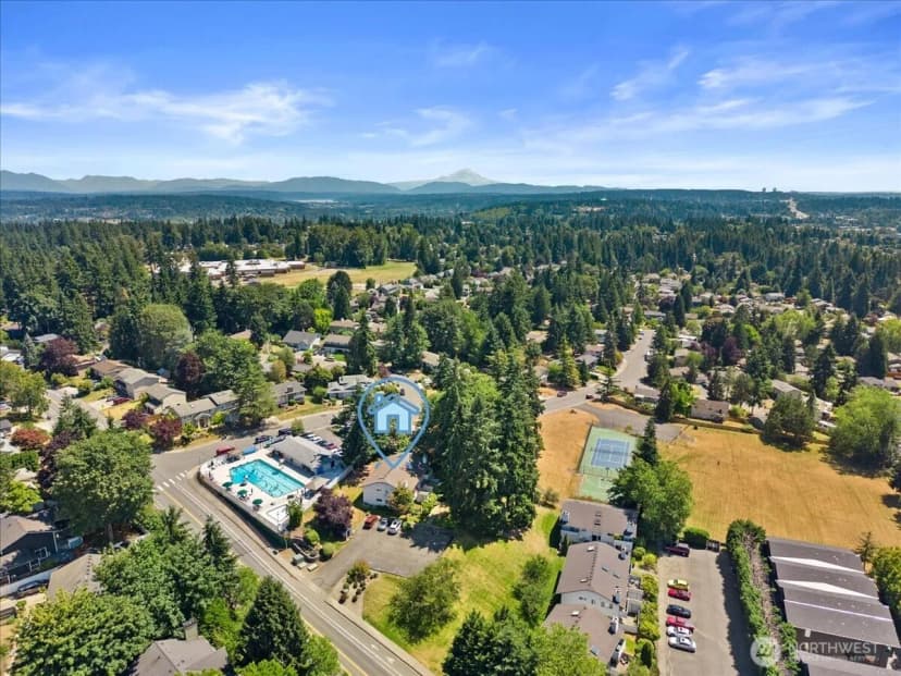 Property photo for 12729 Ne 144th Street #154a, Kirkland photo 31
