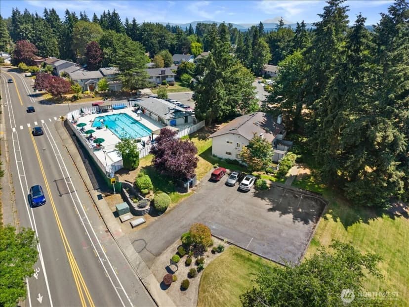 Property photo for 12729 Ne 144th Street #154a, Kirkland photo 30