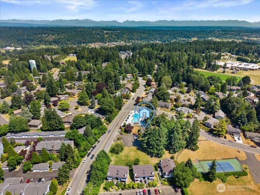 Property photo for 12729 Ne 144th Street #154a, Kirkland photo 29