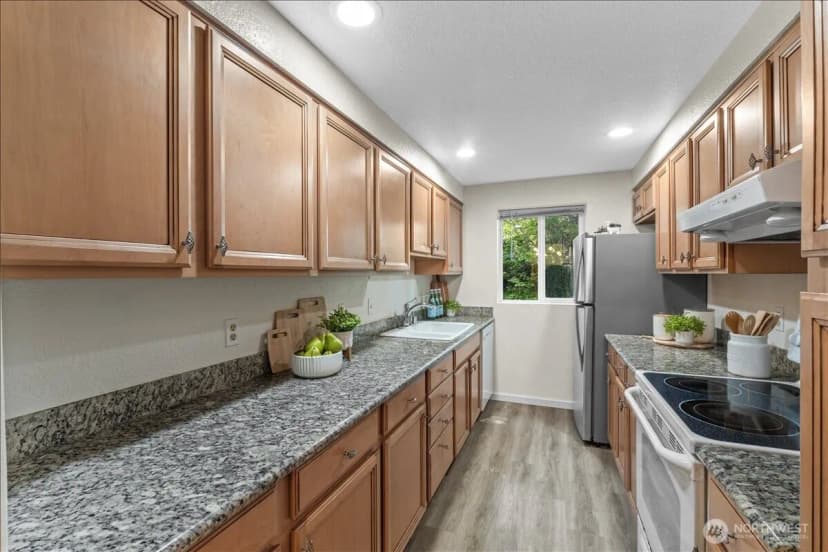 Property photo for 12729 Ne 144th Street #154a, Kirkland photo 12