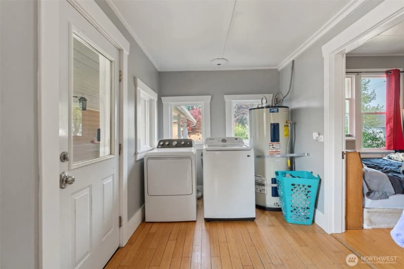 Property photo for 403 2nd Avenue Ne, Napavine photo 15