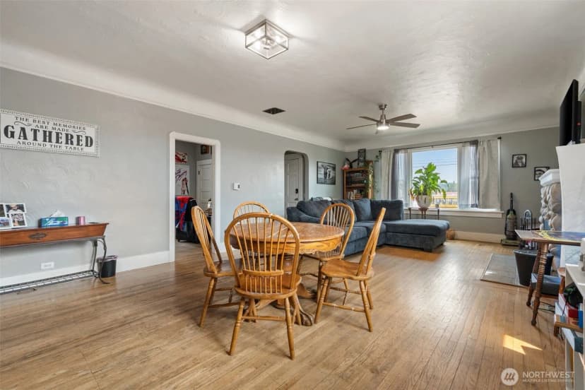 Property photo for 403 2nd Avenue Ne, Napavine photo 6