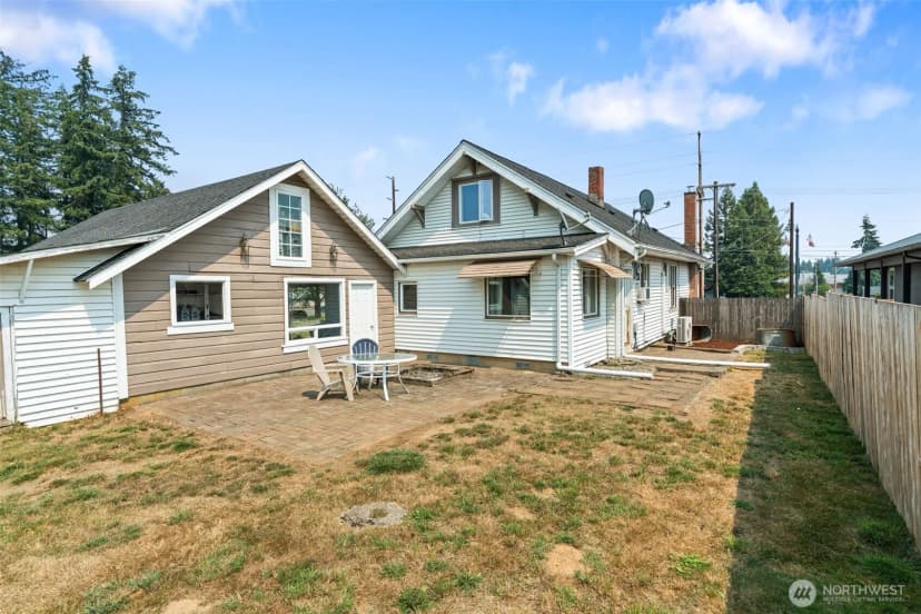 Property photo for 403 2nd Avenue Ne, Napavine photo 27