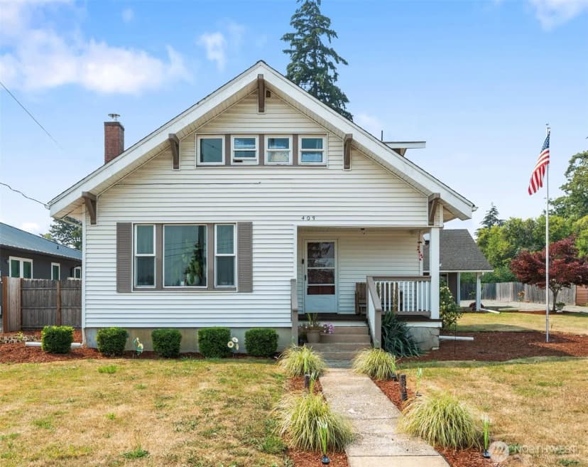 Property photo for 403 2nd Avenue Ne, Napavine photo 30