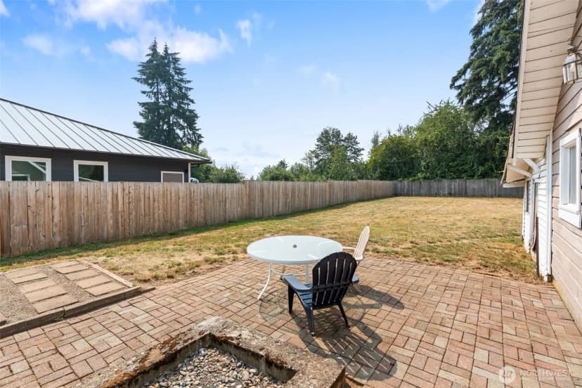 Property photo for 403 2nd Avenue Ne, Napavine photo 25