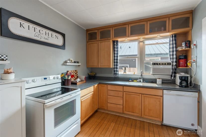 Property photo for 403 2nd Avenue Ne, Napavine photo 10