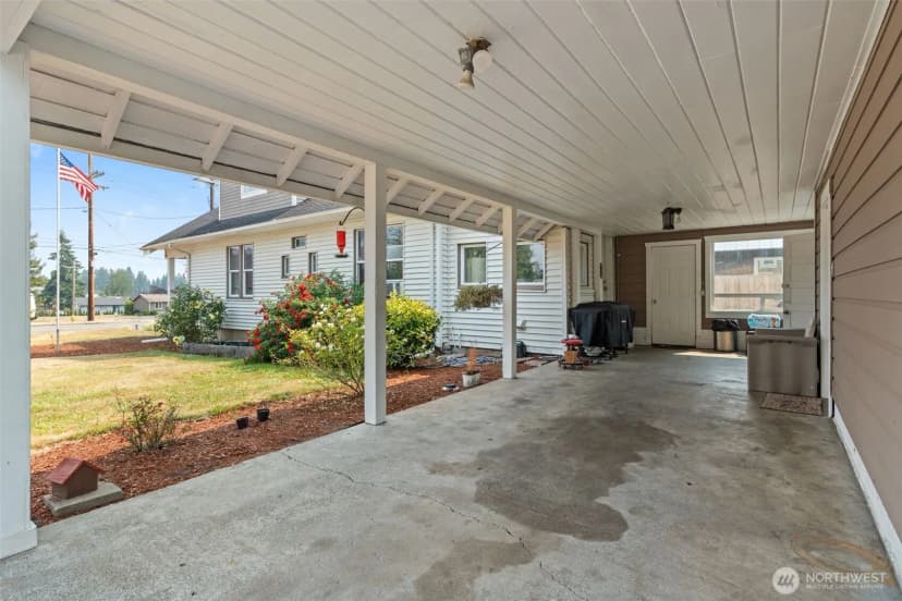 Property photo for 403 2nd Avenue Ne, Napavine photo 22