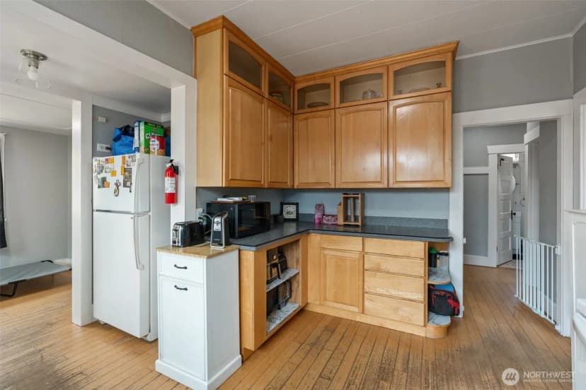 Property photo for 403 2nd Avenue Ne, Napavine photo 12
