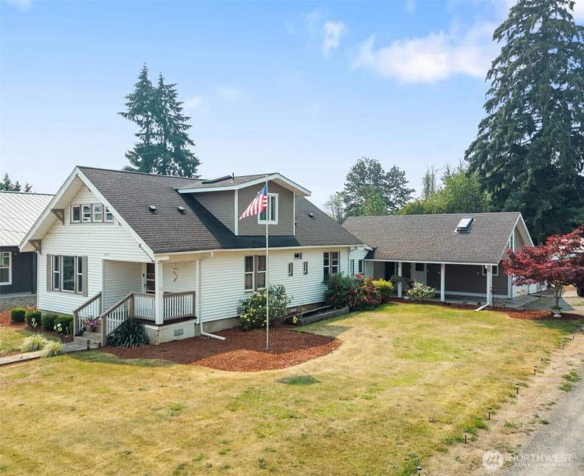 Property photo for 403 2nd Avenue Ne, Napavine photo 29