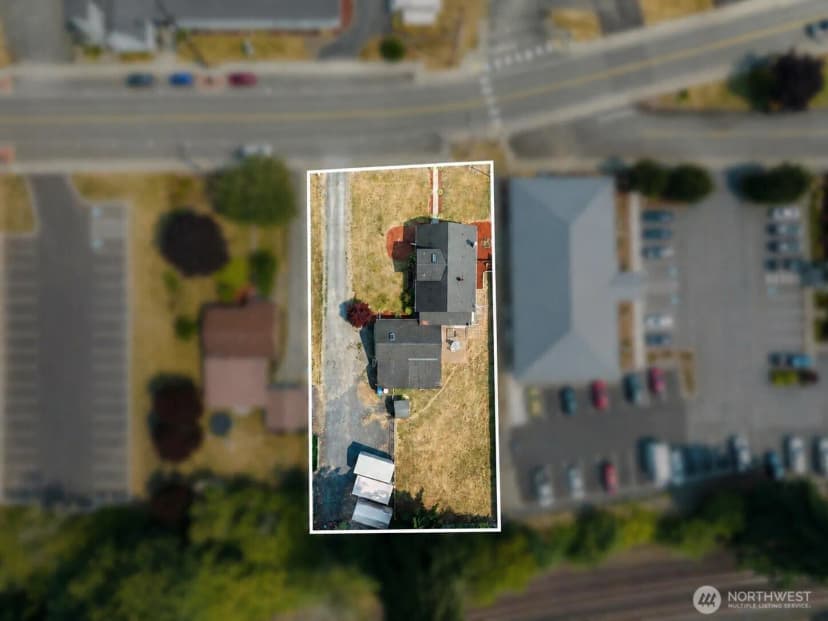 Property photo for 403 2nd Avenue Ne, Napavine photo 28