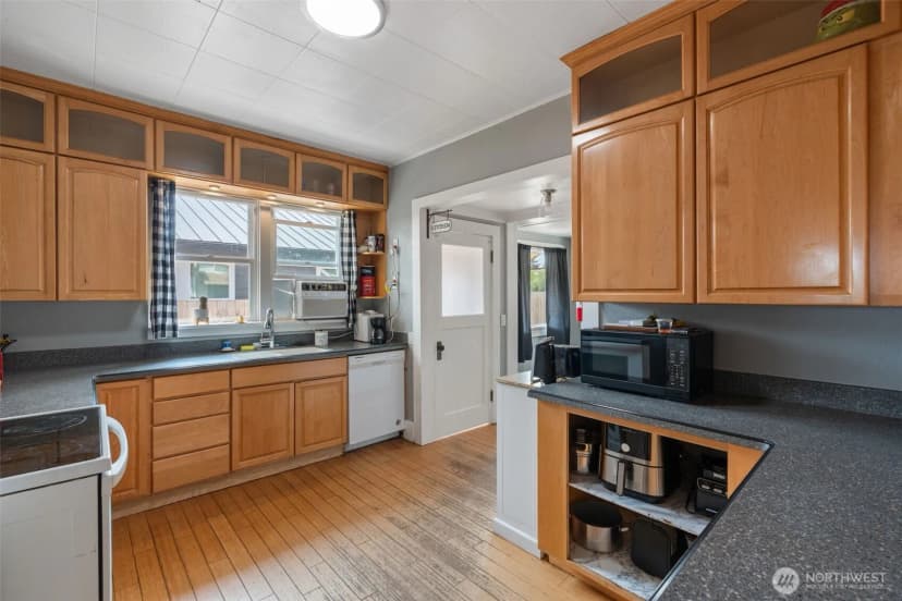 Property photo for 403 2nd Avenue Ne, Napavine photo 8