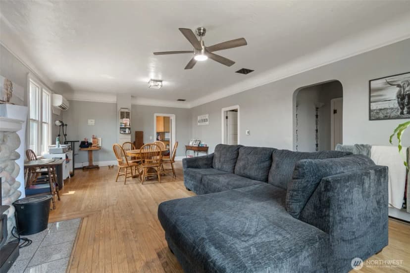 Property photo for 403 2nd Avenue Ne, Napavine photo 5
