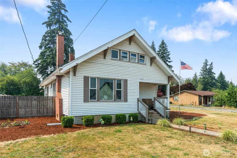 Property photo for 403 2nd Avenue Ne, Napavine photo 31