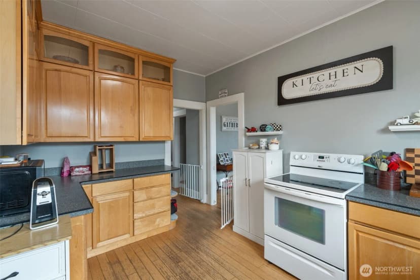 Property photo for 403 2nd Avenue Ne, Napavine photo 11
