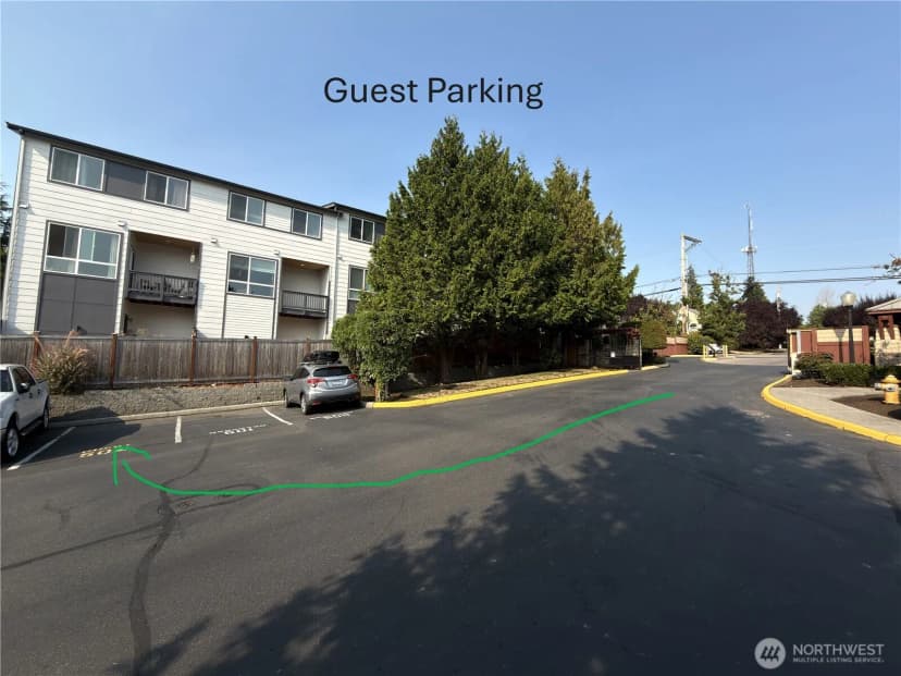 Property photo for 15026 40th Avenue W #2-401, Lynnwood photo 29