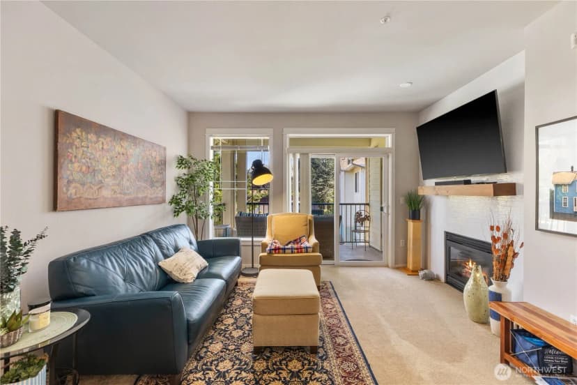 Property photo for 15026 40th Avenue W #2-401, Lynnwood photo 7