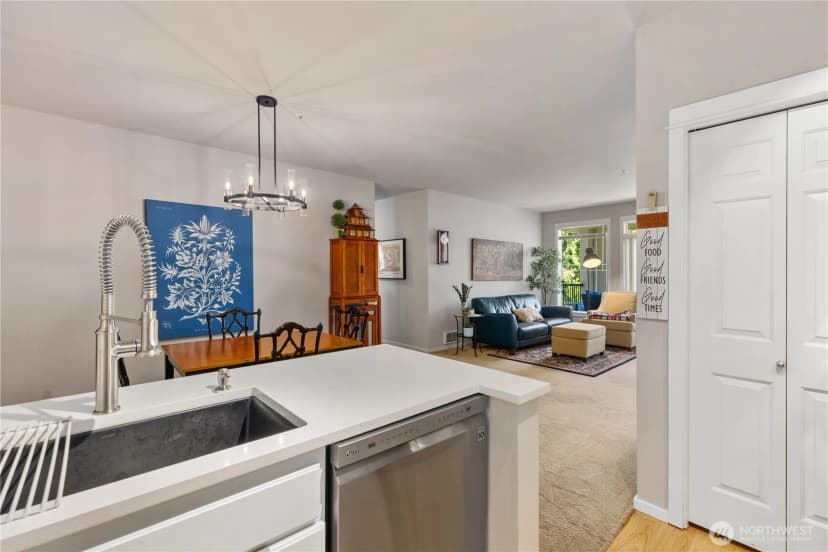 Property photo for 15026 40th Avenue W #2-401, Lynnwood photo 15