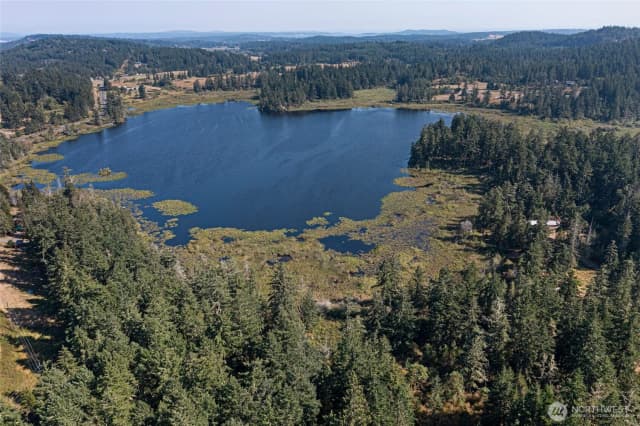Property photo for 0 Egg Lake Road, Friday Harbor photo 4