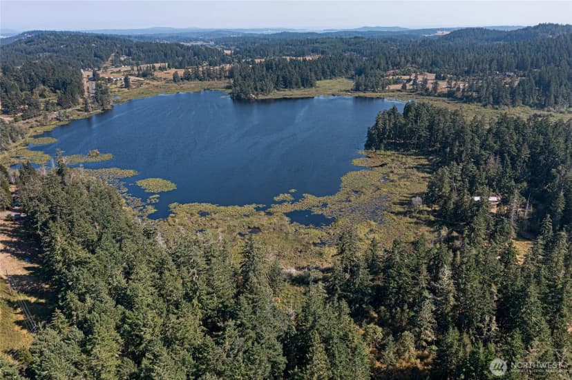 Property photo for 0 Egg Lake Road, Friday Harbor photo 4
