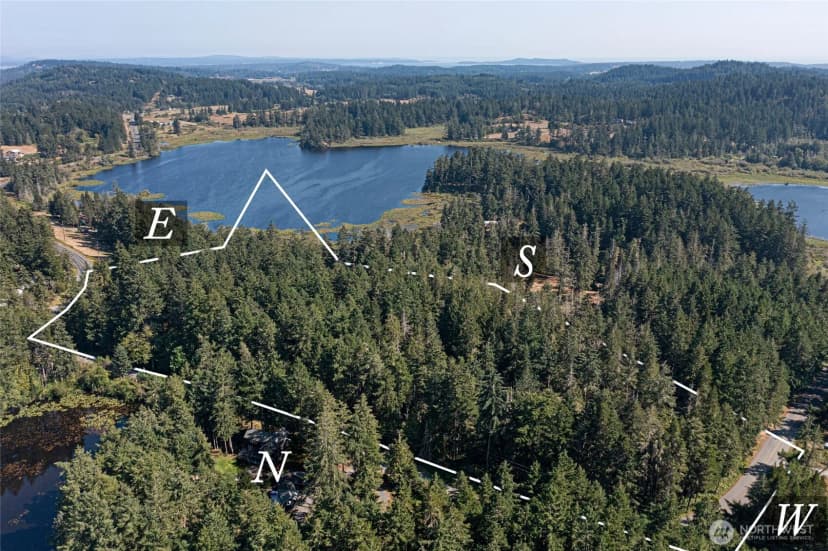Property photo for 0 Egg Lake Road, Friday Harbor photo 9