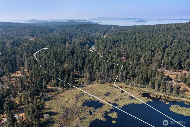 Property photo for 0 Egg Lake Road, Friday Harbor photo 5