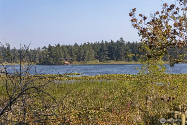 Property photo for 0 Egg Lake Road, Friday Harbor
