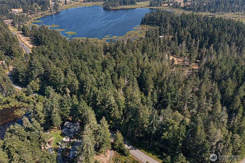 Property photo for 0 Egg Lake Road, Friday Harbor photo 8