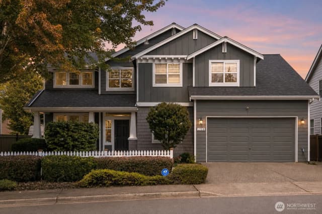 Property photo for 1708 Ne 26th Place, Renton