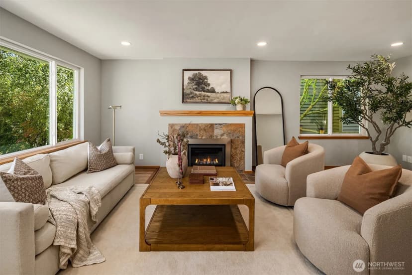 Property photo for 3435 61st Avenue Sw, Seattle photo 5
