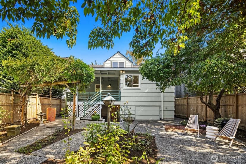 Property photo for 3435 61st Avenue Sw, Seattle photo 26