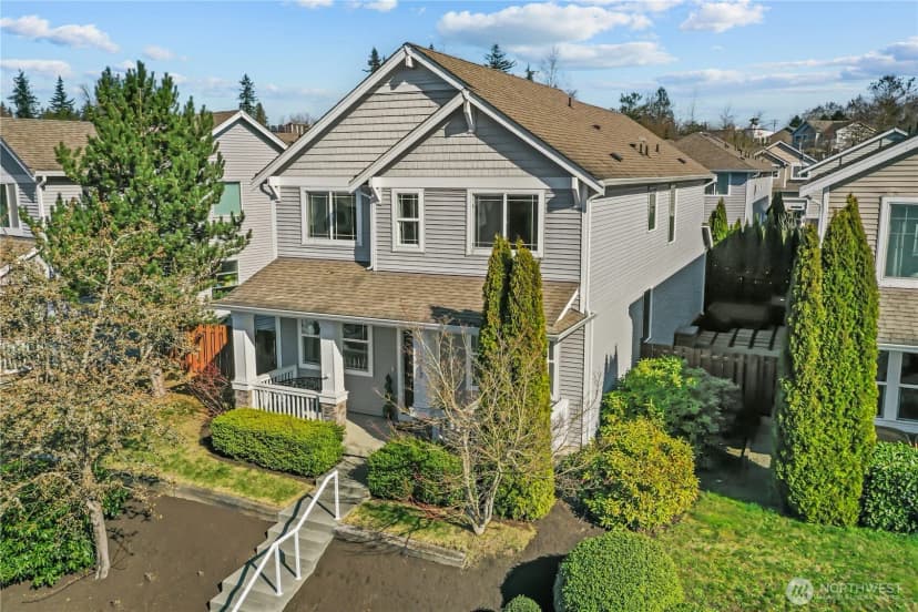 Property photo for 2723 84th Drive Ne, Lake Stevens photo 36