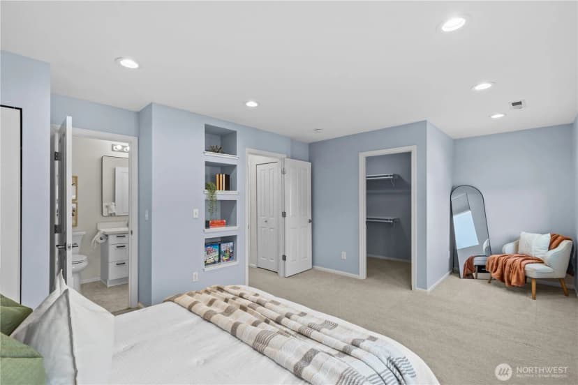 Property photo for 2723 84th Drive Ne, Lake Stevens photo 28