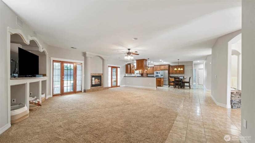 Property photo for 1191 Pinto Loop, Richland photo 13
