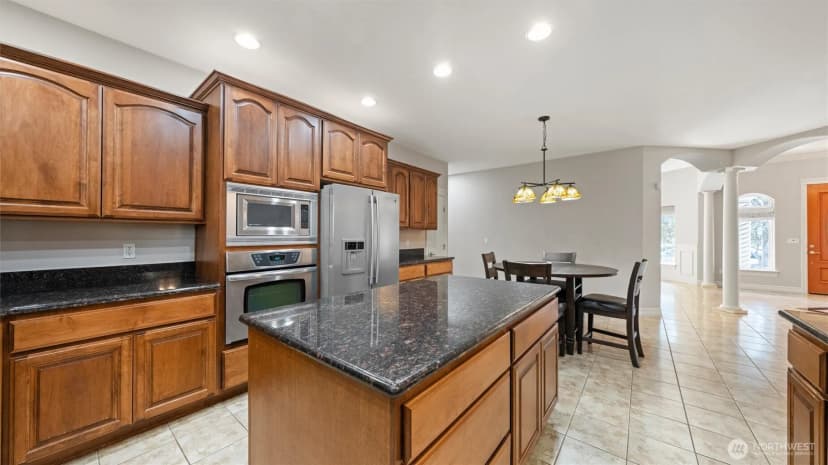 Property photo for 1191 Pinto Loop, Richland photo 18