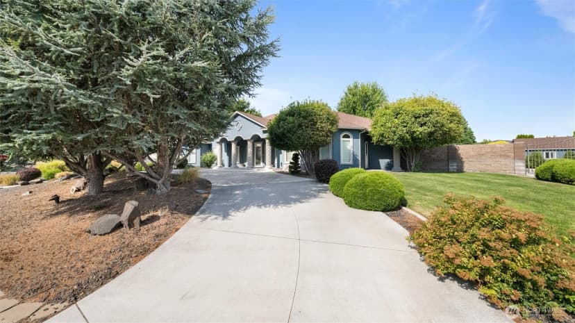 Property photo for 1191 Pinto Loop, Richland photo 4