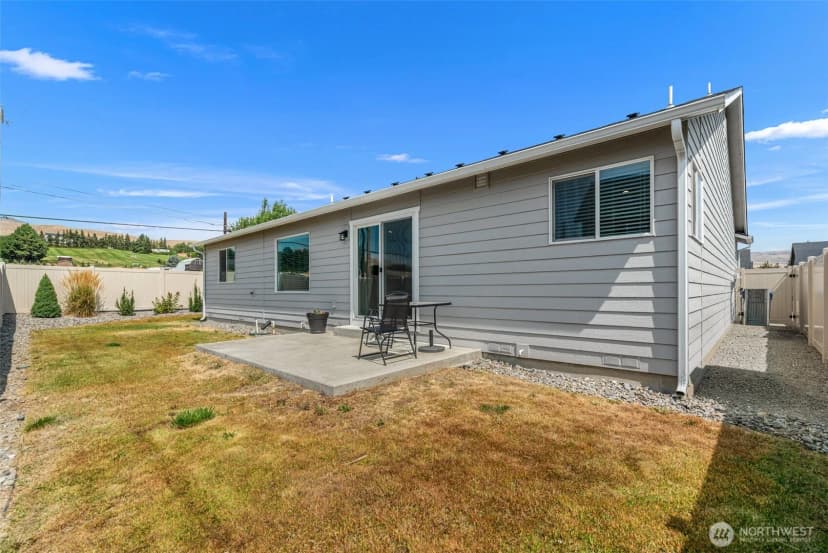 Property photo for 12 Emma Drive, Wenatchee photo 29