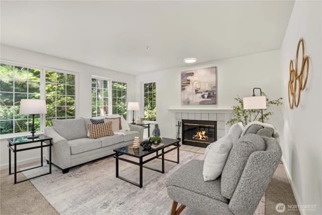 Property photo for 1628 118th Avenue Se #f217, Bellevue