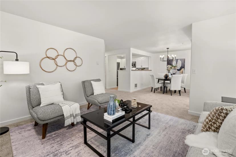 Property photo for 1628 118th Avenue Se #f217, Bellevue photo 16
