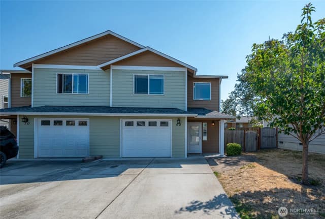 Property photo for 60 Ne Melrose Drive, Oak Harbor