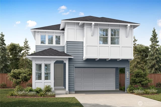 Property photo for 19306 Bergen Drive Nw #21, Poulsbo
